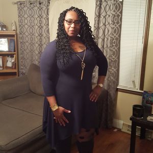 Meet your Posher, Sherry